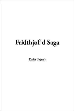 Fridthjof'd Saga (2002)