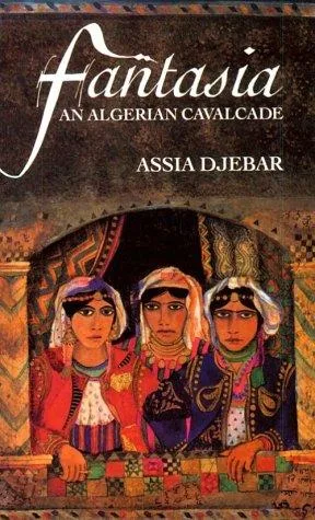 Fantasia, an Algerian cavalcade (1993)