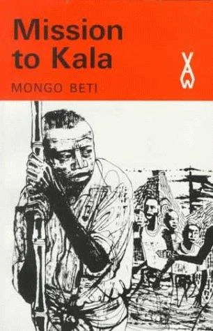 Mission to Kala (1957)