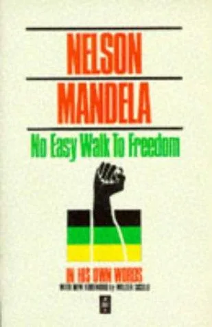 No Easy Walk to Freedom (1986)