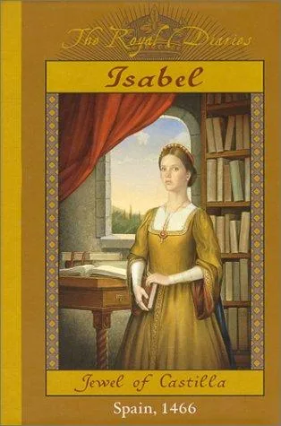 Isabel (2000)
