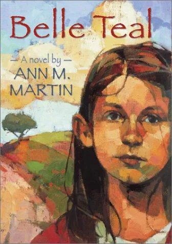 Belle Teal (2001)