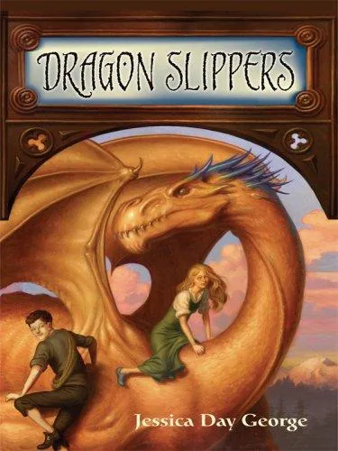 Dragon Slippers (2007)