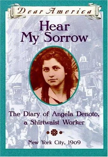 Hear My Sorrow (2004)