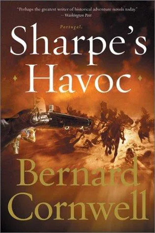 Sharpe's Havoc (2003)