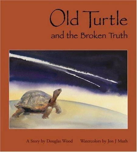 Old Turtle and the broken truth (2003)