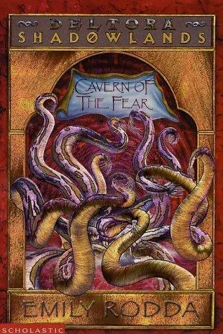 Cavern of the Fear (Deltora Quest 2, #1) (2002)