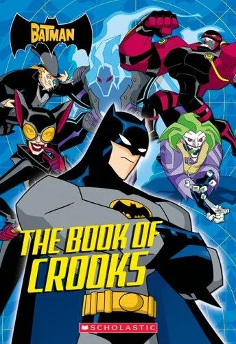The Batman (2005)