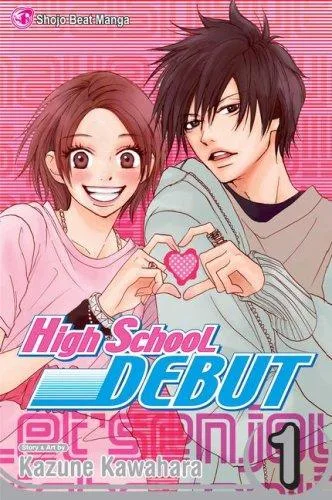 High School Debut (2011)