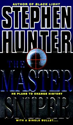 The master sniper (1980)