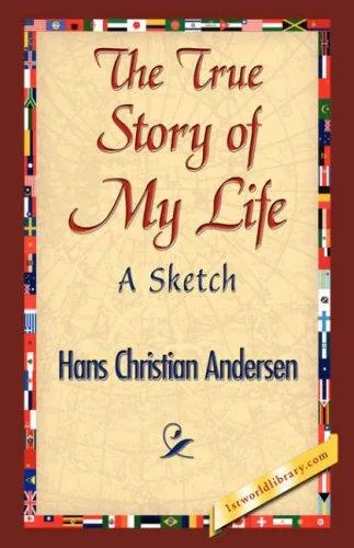 The True Story of My Life (1847)