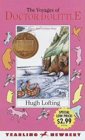 The Voyages of Doctor Dolittle (1998)