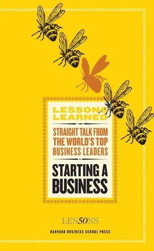 Starting a business (2007)