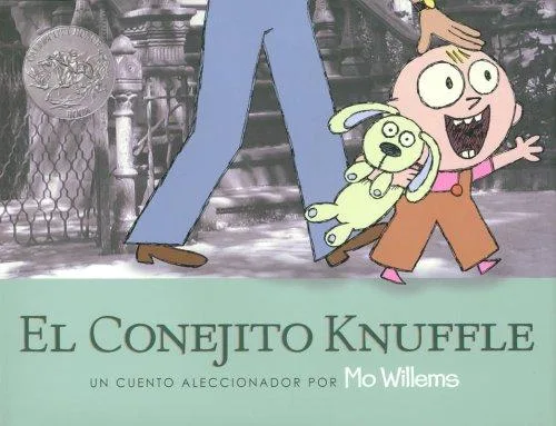 Knuffle Bunny (2004)