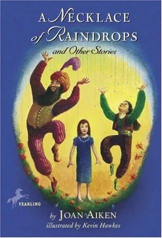Necklace of Raindrops (1971)