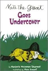 Nate the Great Goes Undercover (Nate the Great) (1989)