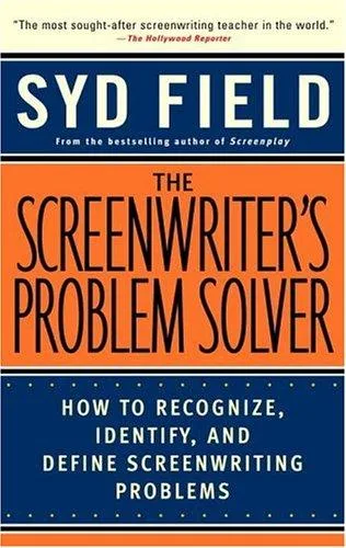 The screenwriter's problem solver (1998)