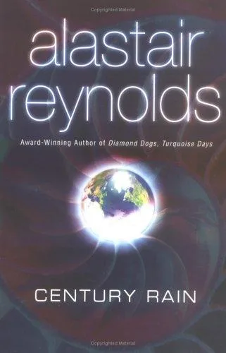 Century rain (2004)