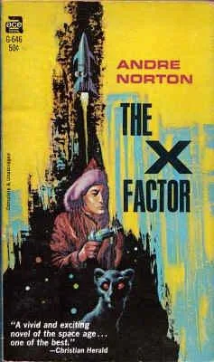 The X Factor (1965)