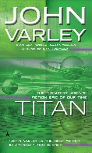 Titan (1979)