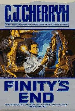 Finity's end (1997)