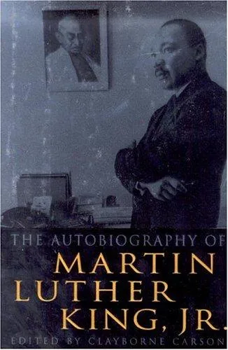 The autobiography of Martin Luther King, Jr. (1998)