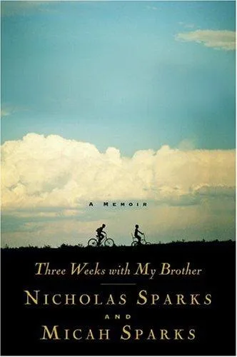 Three weeks with my brother (2004)