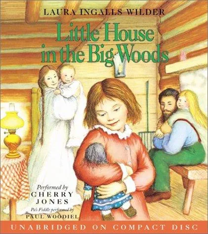 Little House in the Big Woods (2005)