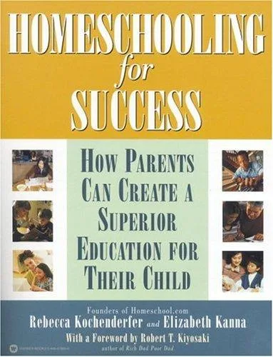 Homeschooling for Success (2002)