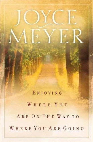 Enjoying where you are on the way to where you are going (1996)