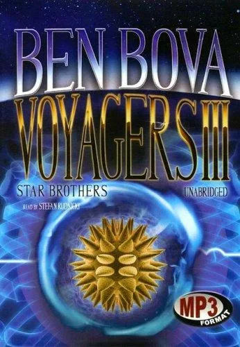 Voyagers III (1990)