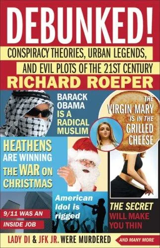 Debunked! (2008)