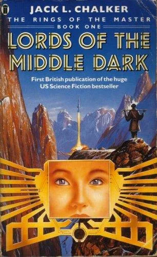 Lords of the Middle Dark (1986)