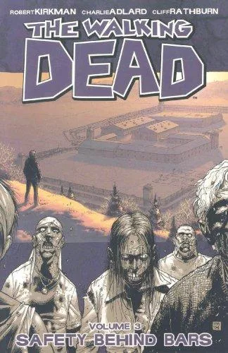 The Walking Dead Volume 3 (2005)