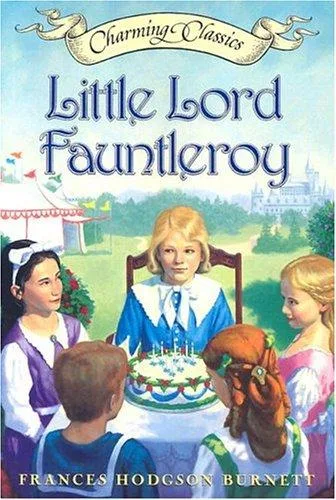 Little Lord Fauntleroy (1886)