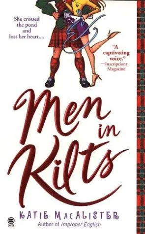 Men in kilts (2003)