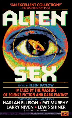 Alien Sex (1990)
