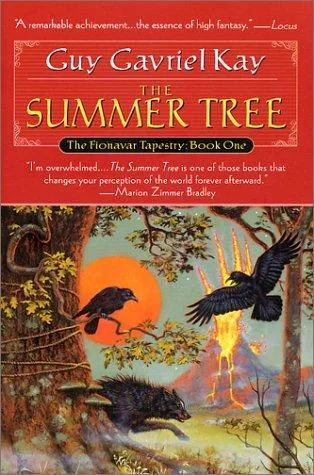The summer tree (1984)