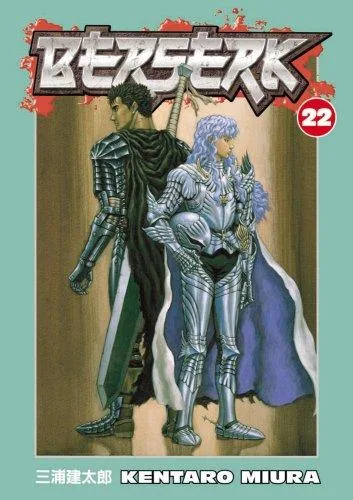 Berserk, Vol. 22 (2001)