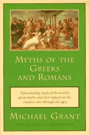 Myths of the Greeks and Romans (1962)