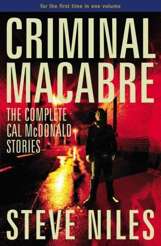 Criminal Macabre (2004)