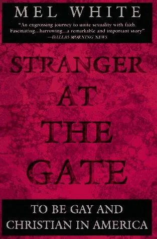 Stranger at the gate (1994)