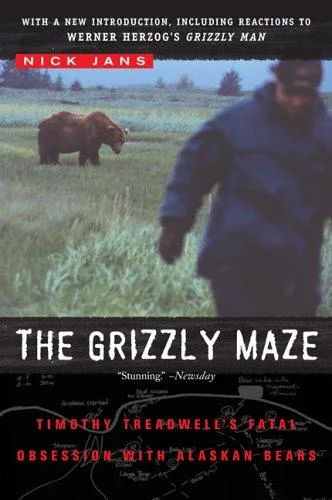 The Grizzly Maze (2005)