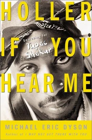 Holler If You Hear Me (2001)