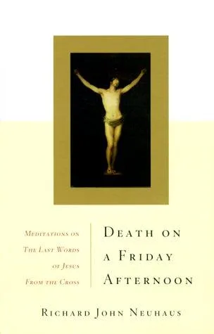 Death on a Friday Afternoon (2000)