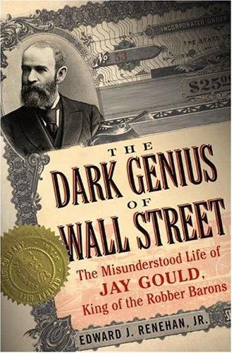 Dark Genius of Wall Street (2005)