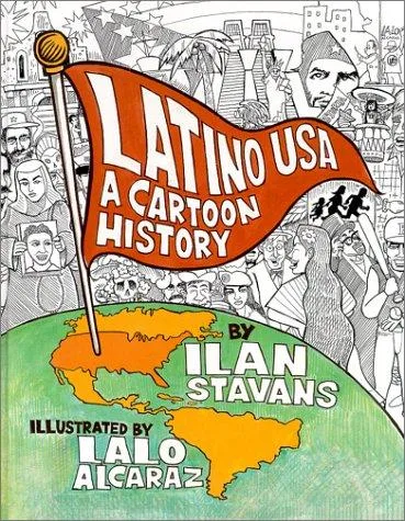 Latino USA (2000)