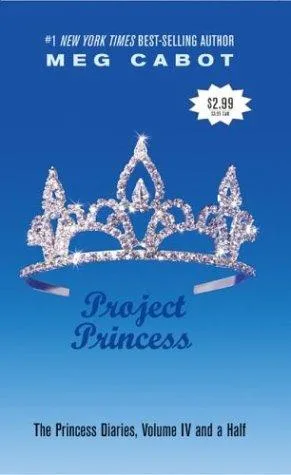 Project Princess (2003)