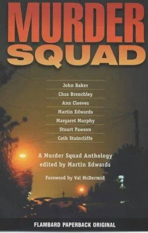Murder Squad (2002)