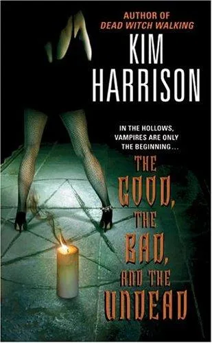 The good, the bad, and the undead (2005)